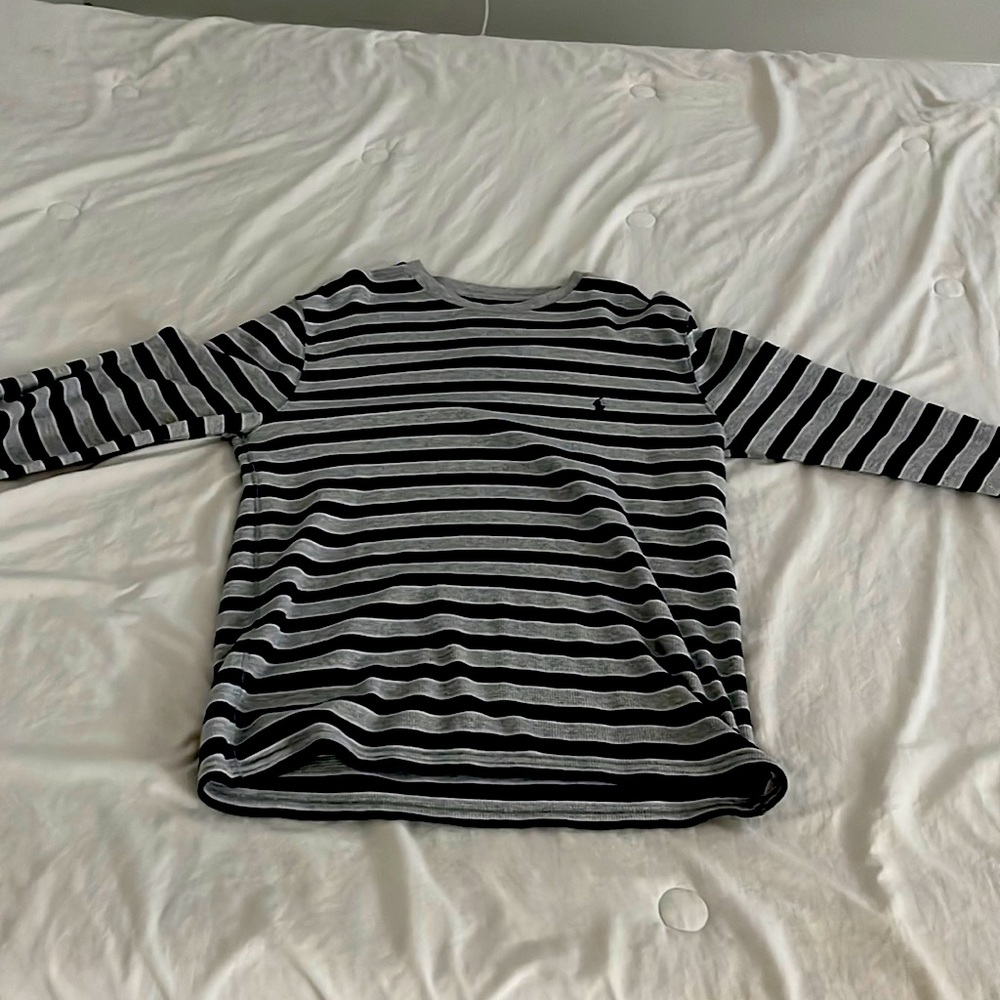 Polo Ralph Lauren Long Sleeved Shirt